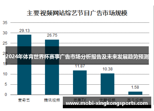 2024年体育世界杯赛事广告市场分析报告及未来发展趋势预测