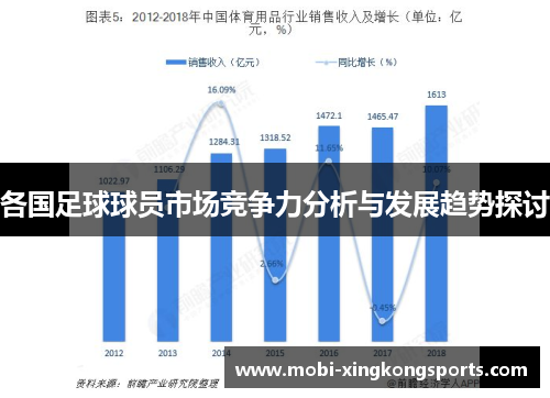 各国足球球员市场竞争力分析与发展趋势探讨