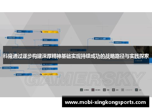 科隆通过逐步构建深厚精神基础实现持续成功的战略路径与实践探索