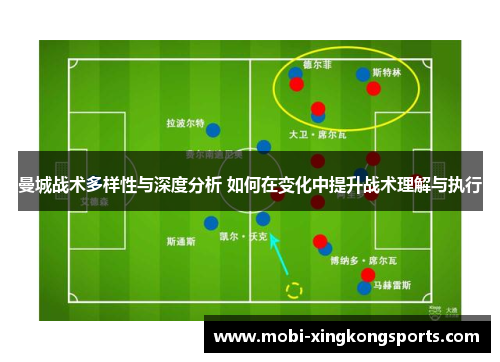 曼城战术多样性与深度分析 如何在变化中提升战术理解与执行