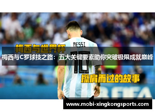 梅西与C罗球技之路：五大关键要素助你突破极限成就巅峰