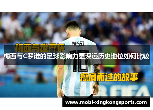 梅西与C罗谁的足球影响力更深远历史地位如何比较