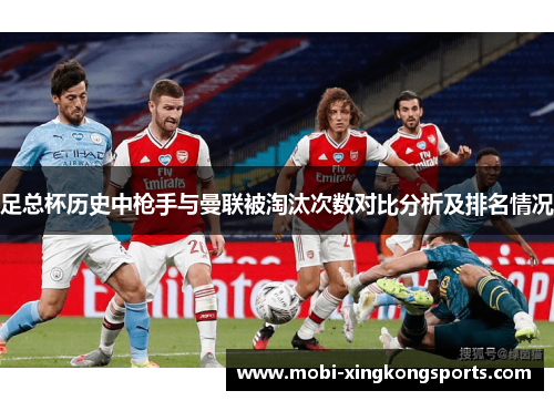 足总杯历史中枪手与曼联被淘汰次数对比分析及排名情况