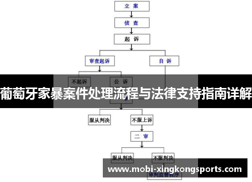 葡萄牙家暴案件处理流程与法律支持指南详解