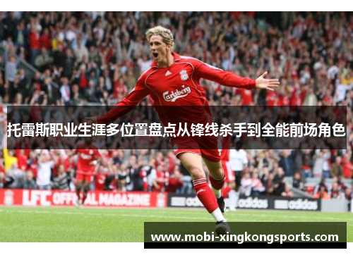 托雷斯职业生涯多位置盘点从锋线杀手到全能前场角色
