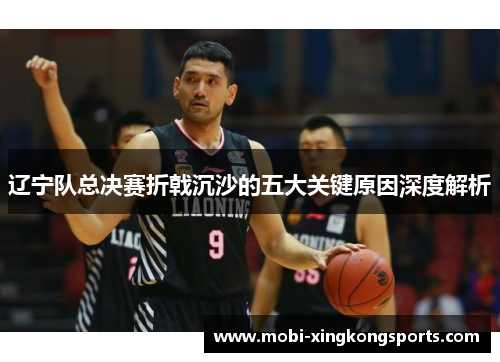 辽宁队总决赛折戟沉沙的五大关键原因深度解析